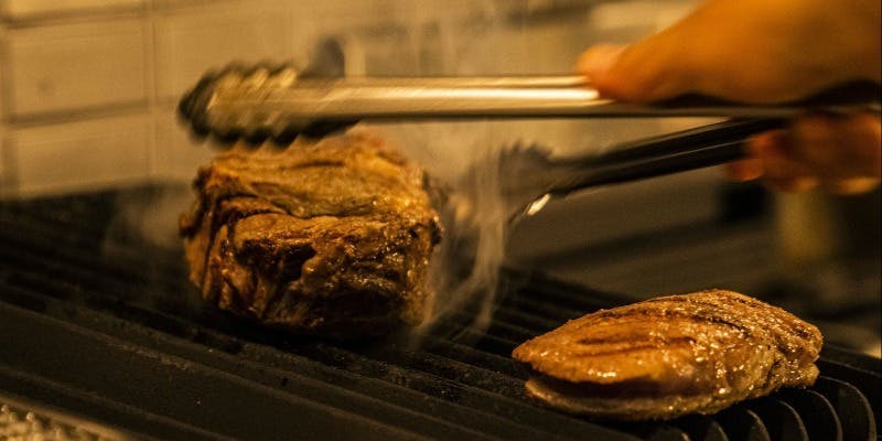 Chef's Specialty Course