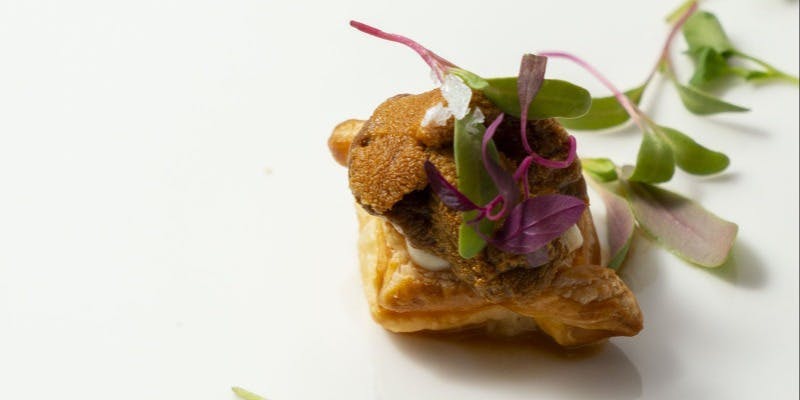 Dinner Course Light [Weekday Only]