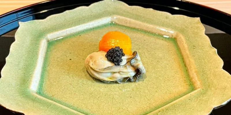 【昼の部】ライトコース【品数やポーションは少なく少食な方向けのコース】