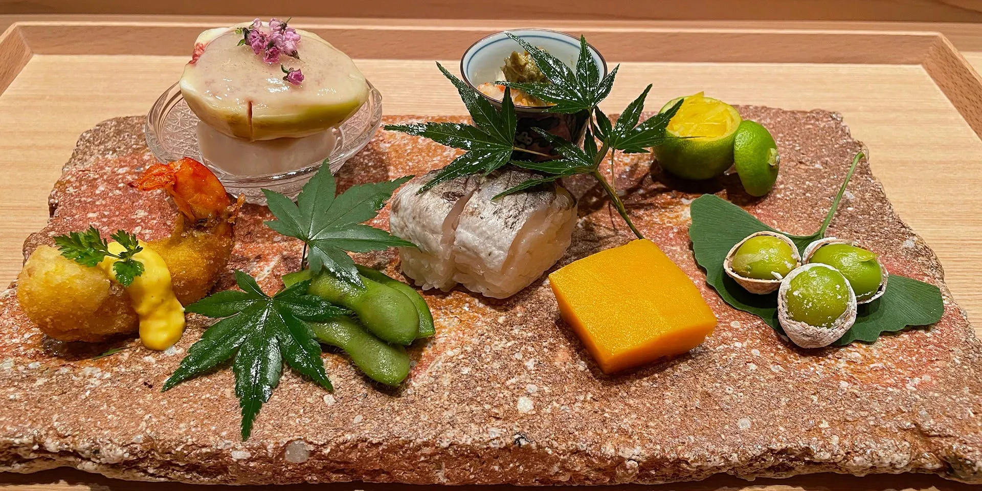御料理 心馬