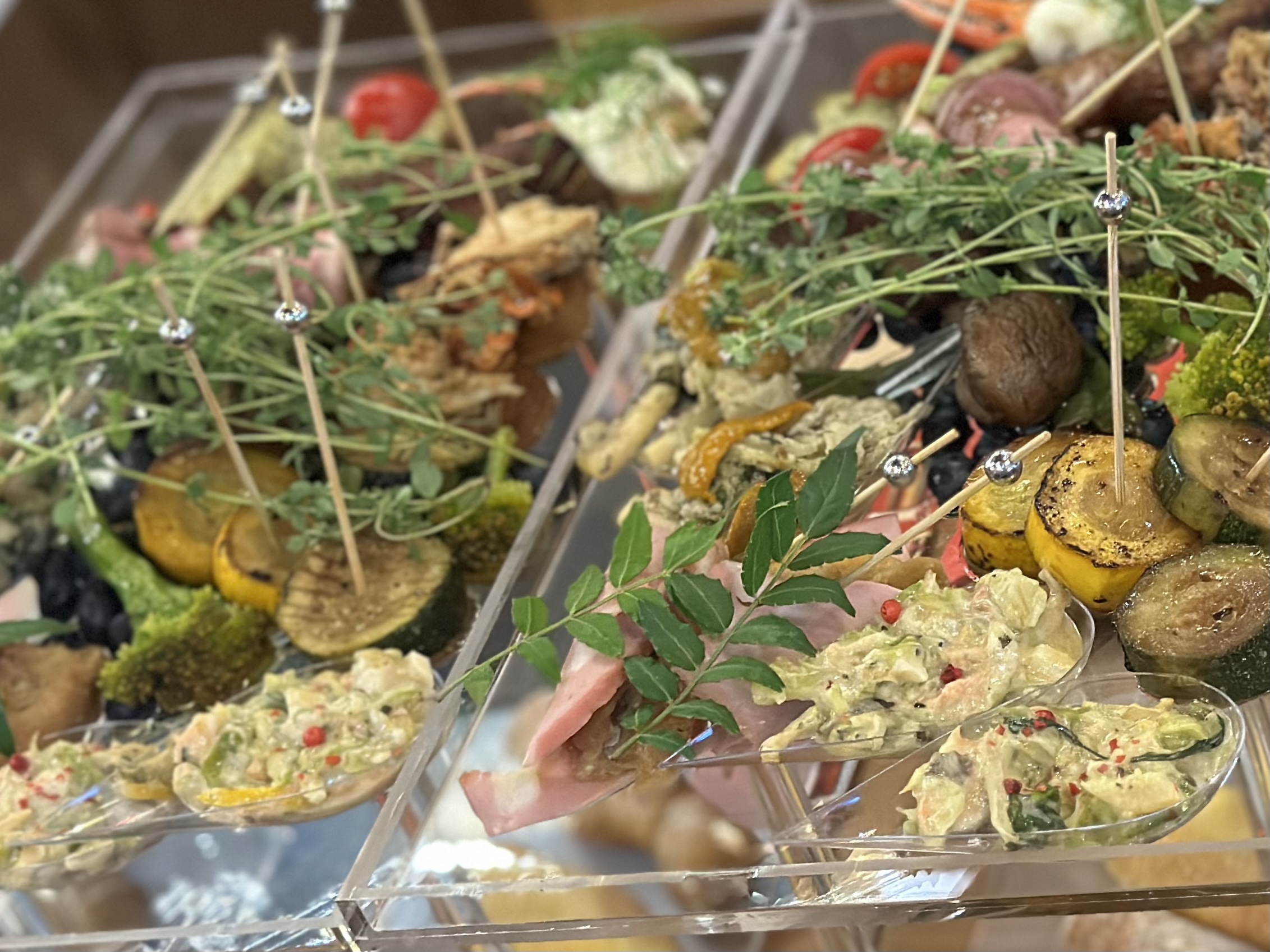 Evening Bar Course: Irresistible Appetizer Hors d'oeuvre & Ajillo for Alcohol Lovers