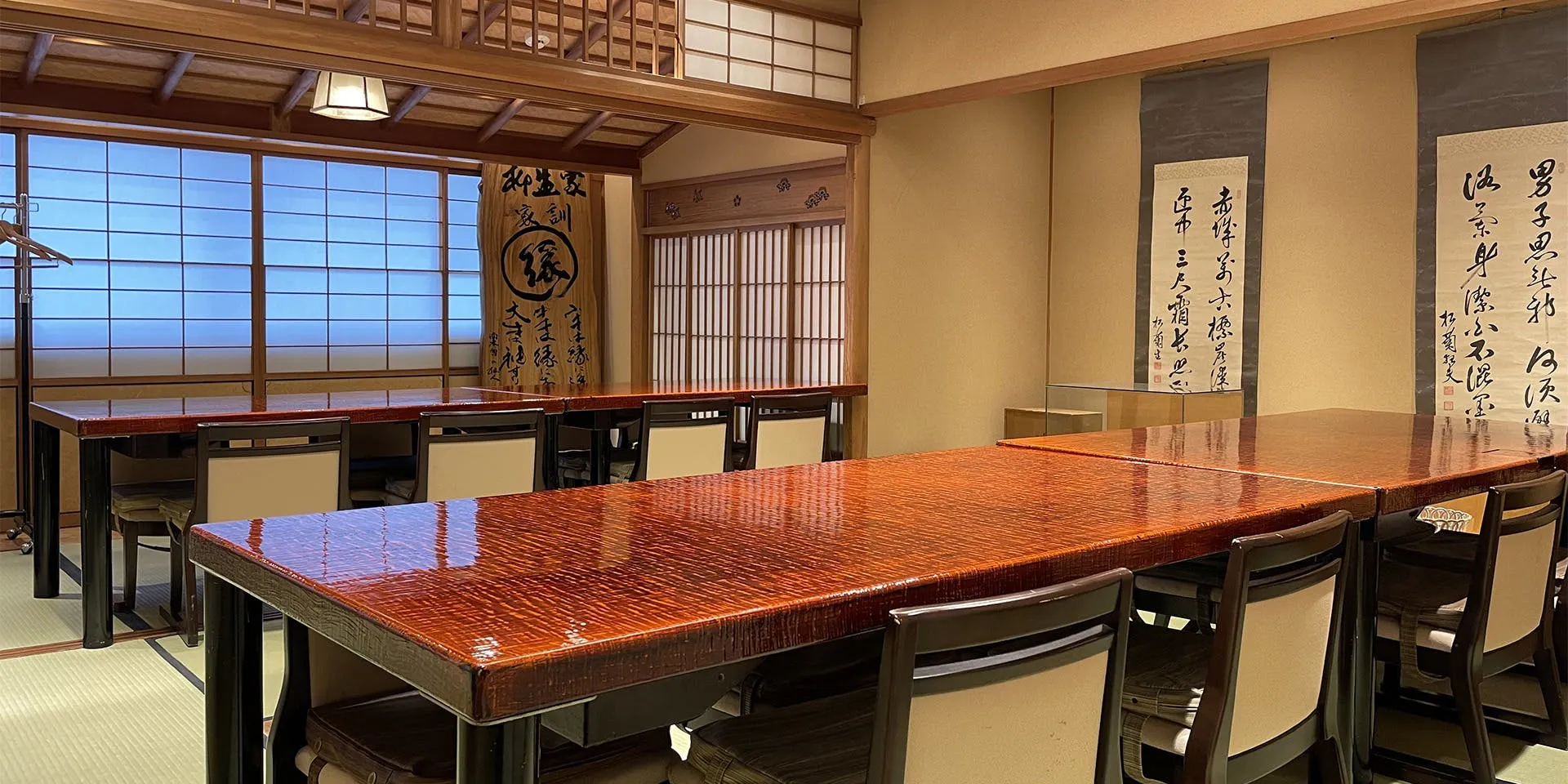 日本料理 てら岡 中洲本店
