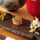 Appetizer Course - 5 Dishes