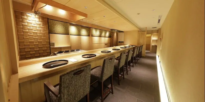 季の庭 赤坂店