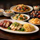 【外灘(バンド)の宴コース】当店の人気料理を味わうコース