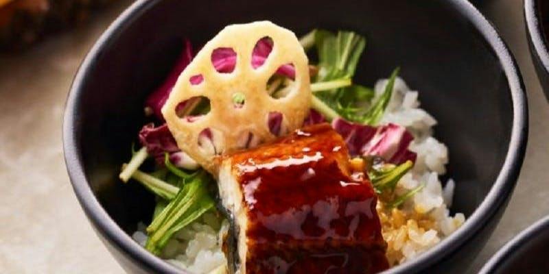 【9/1～가을 메뉴 등장!】Lunch Buffet ～런치 뷔페～