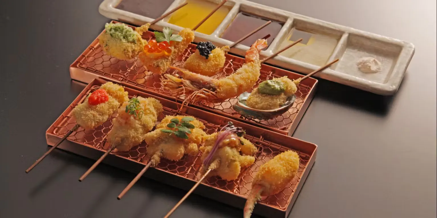 ビジネスランチ
