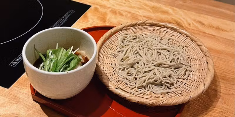 くろきつねコース 全9品