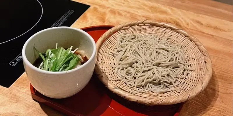 くろきつねコース 全9品