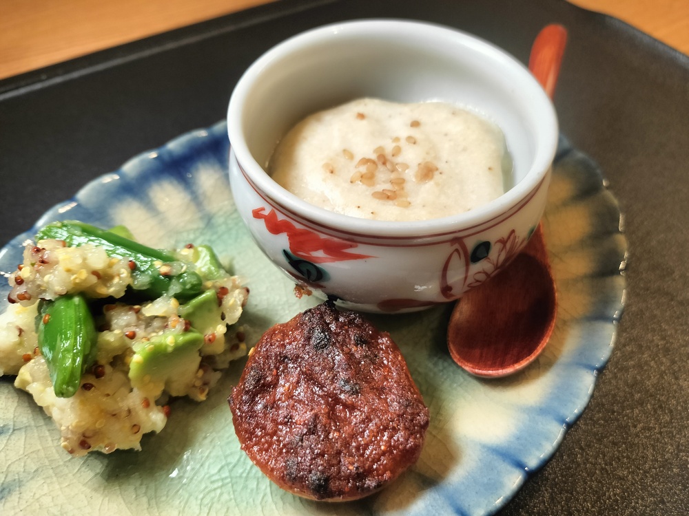 Vegetable short course (Vegetable only)
