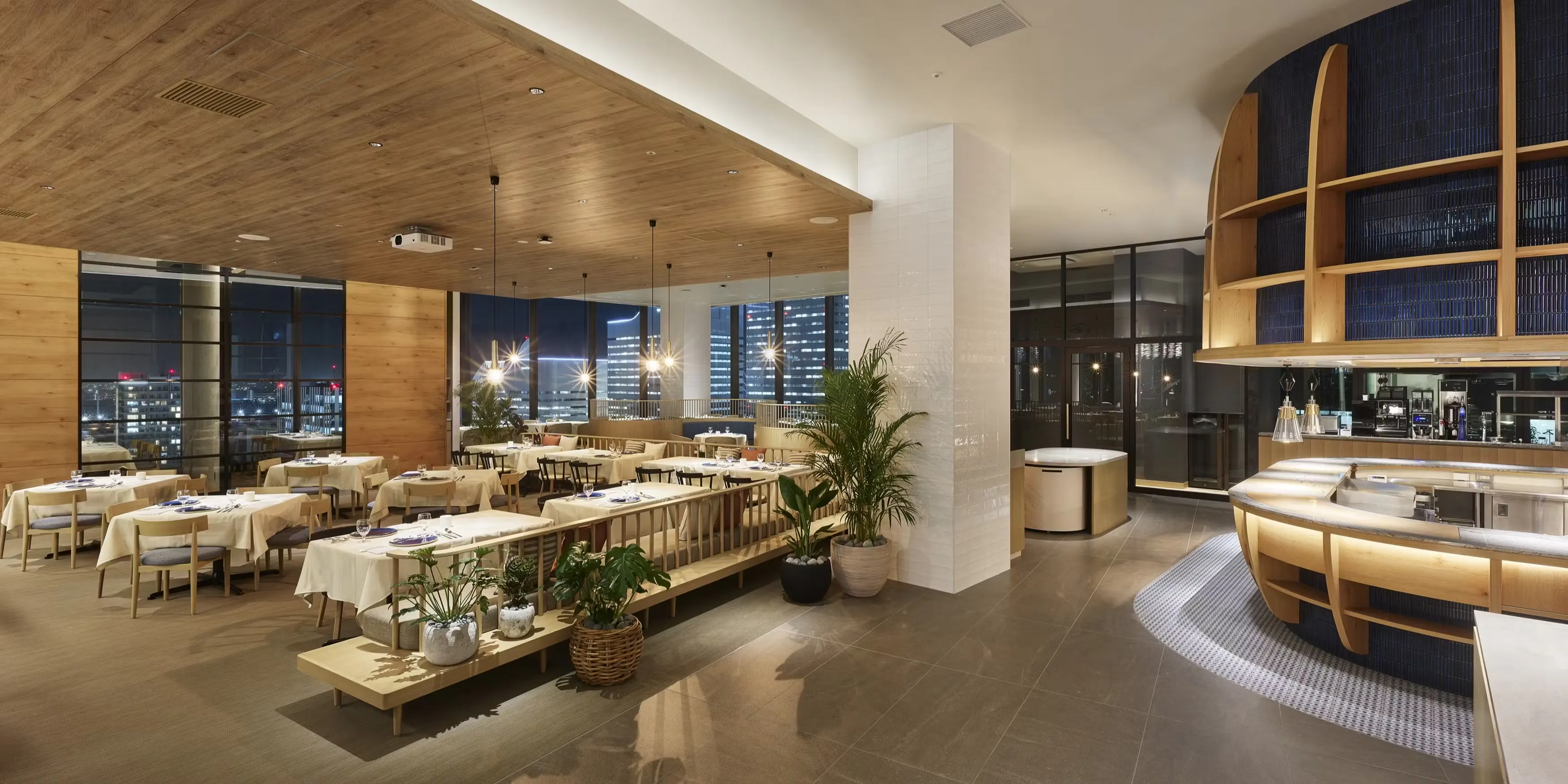 RISTORANTE E’VOLTA UnicoPolo