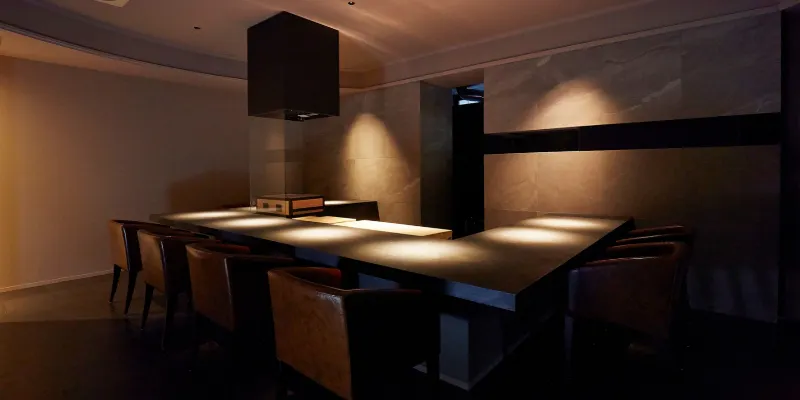 Japanese restaurant Yu-chan