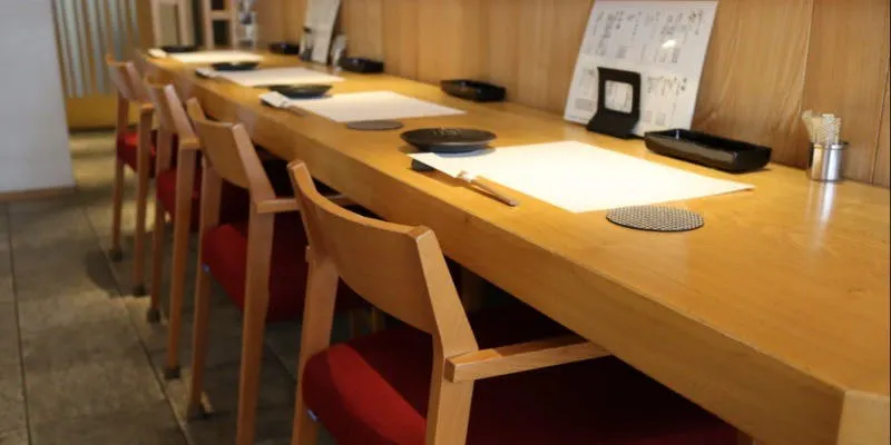 串揚げと小皿料理　旬ぎく