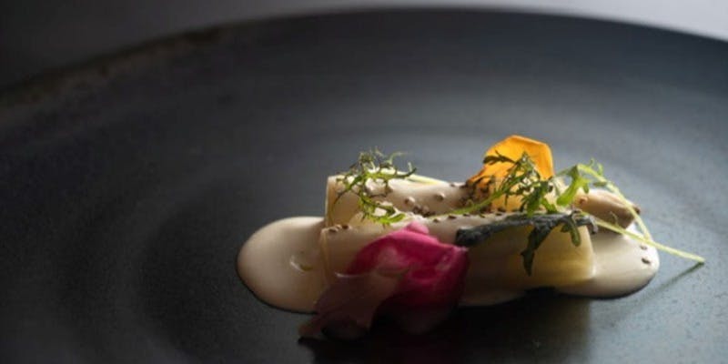 Chef's Choice Dinner Course