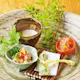 午餐會席套餐【適合見面會及慶祝場合】
