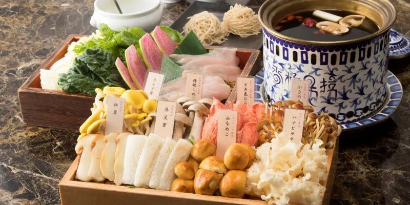 シャングリラズシークレット 北新地店