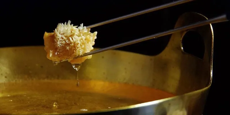 【Omakase套餐】季節天婦羅、壽司、手打蕎麵等全8～9道菜品