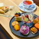 【10/7〜開催】町屋で楽しむ秋の味覚のハロウィンアフタヌーンティ