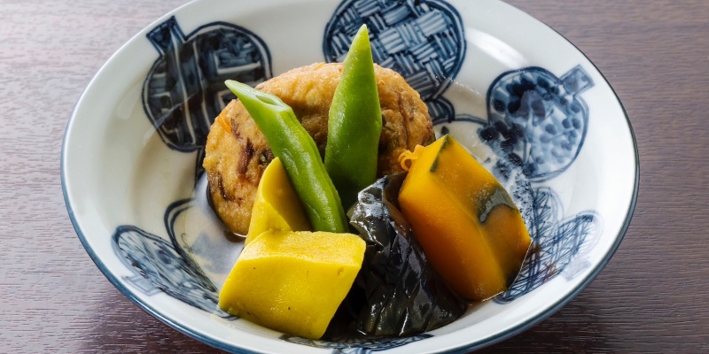【山葵野大将おまかせコース】葵