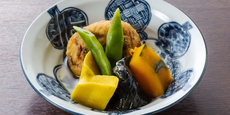 【山葵野大将任您选择的菜单】葵