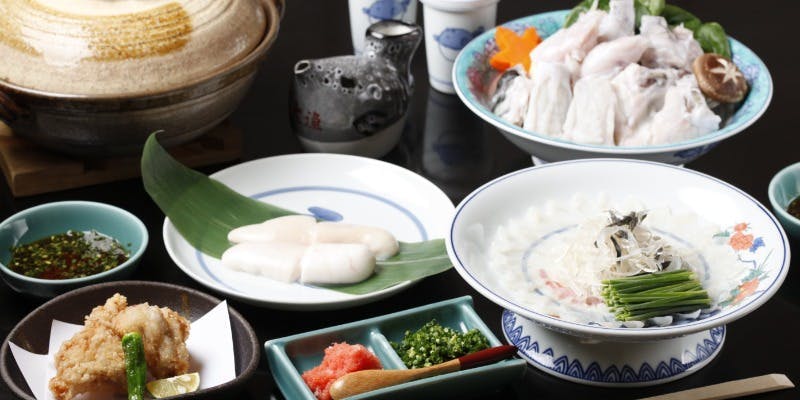 贅沢コース　～Luxury Courses～