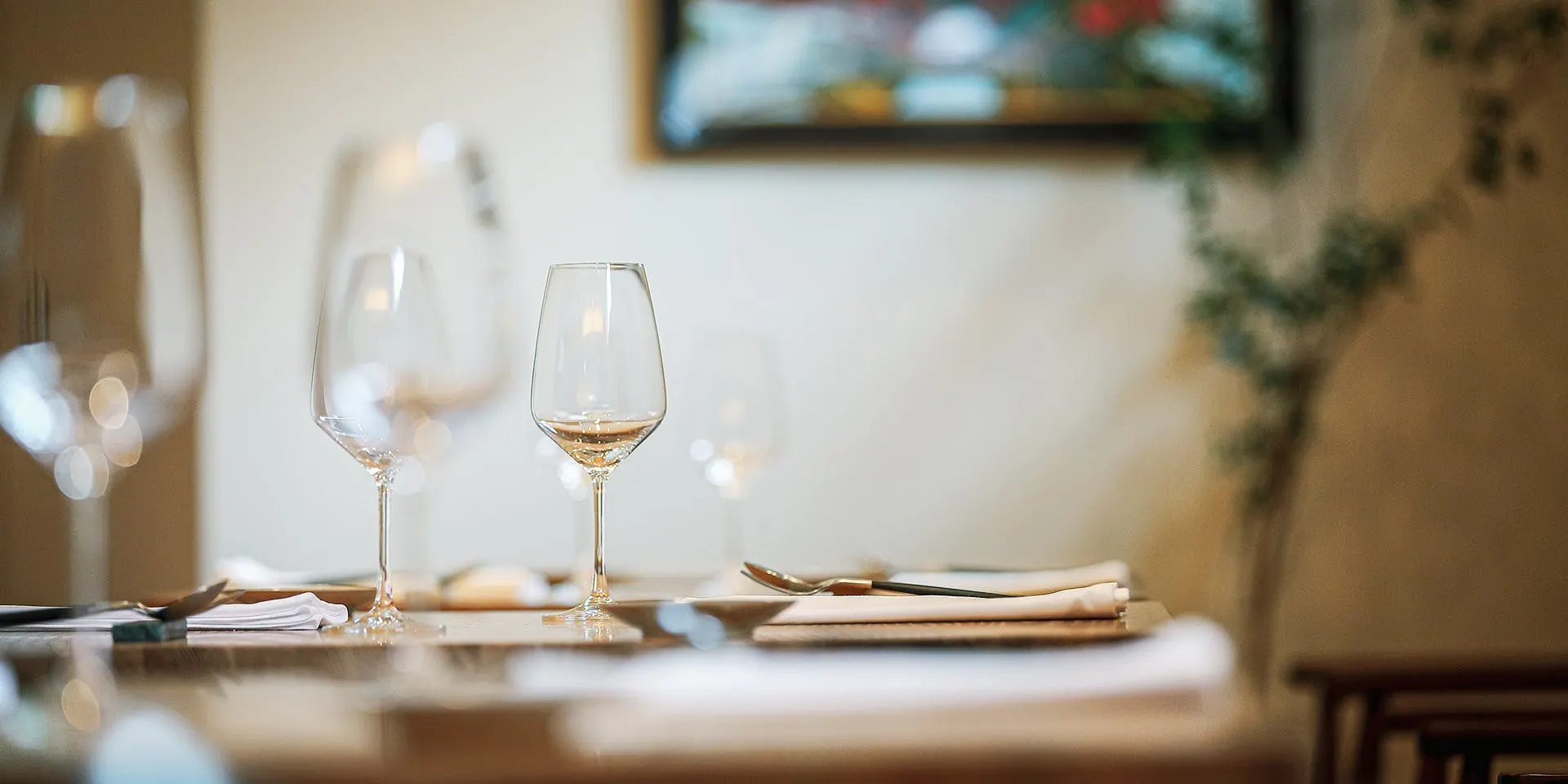 RISTORANTE HARAGUCHI