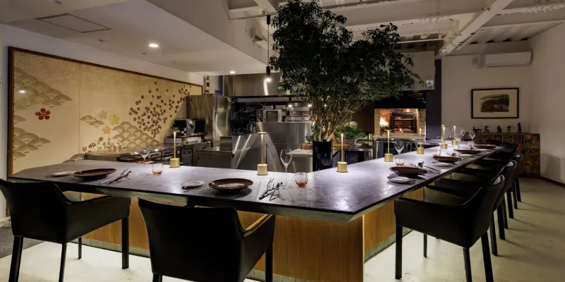 Restaurant Extir