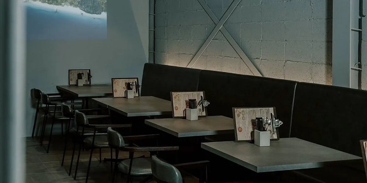 cafe 2+6