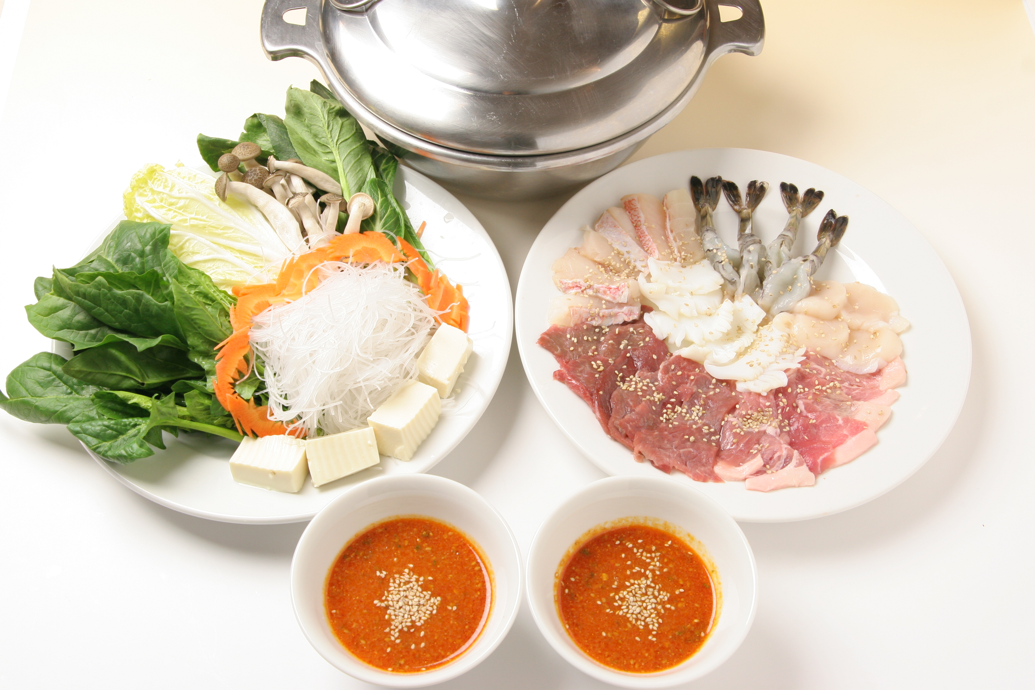 タイスキ