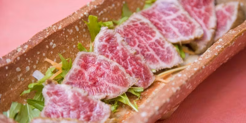 【飲み放題付旬コース】本日の厳選食材を使用した会席＋飲み放題付き