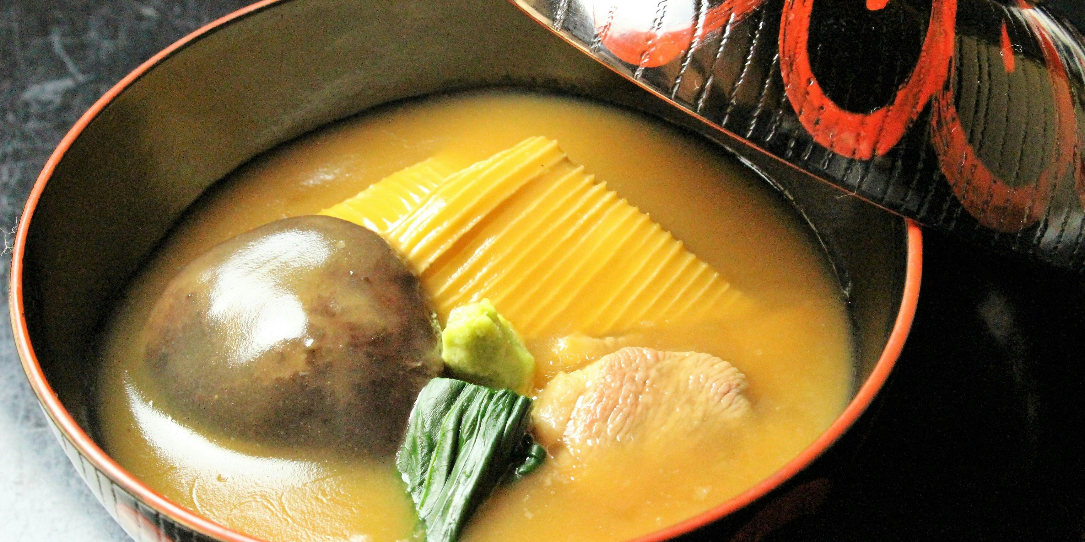 K 4【盡享金澤】夏季金澤美饌御膳