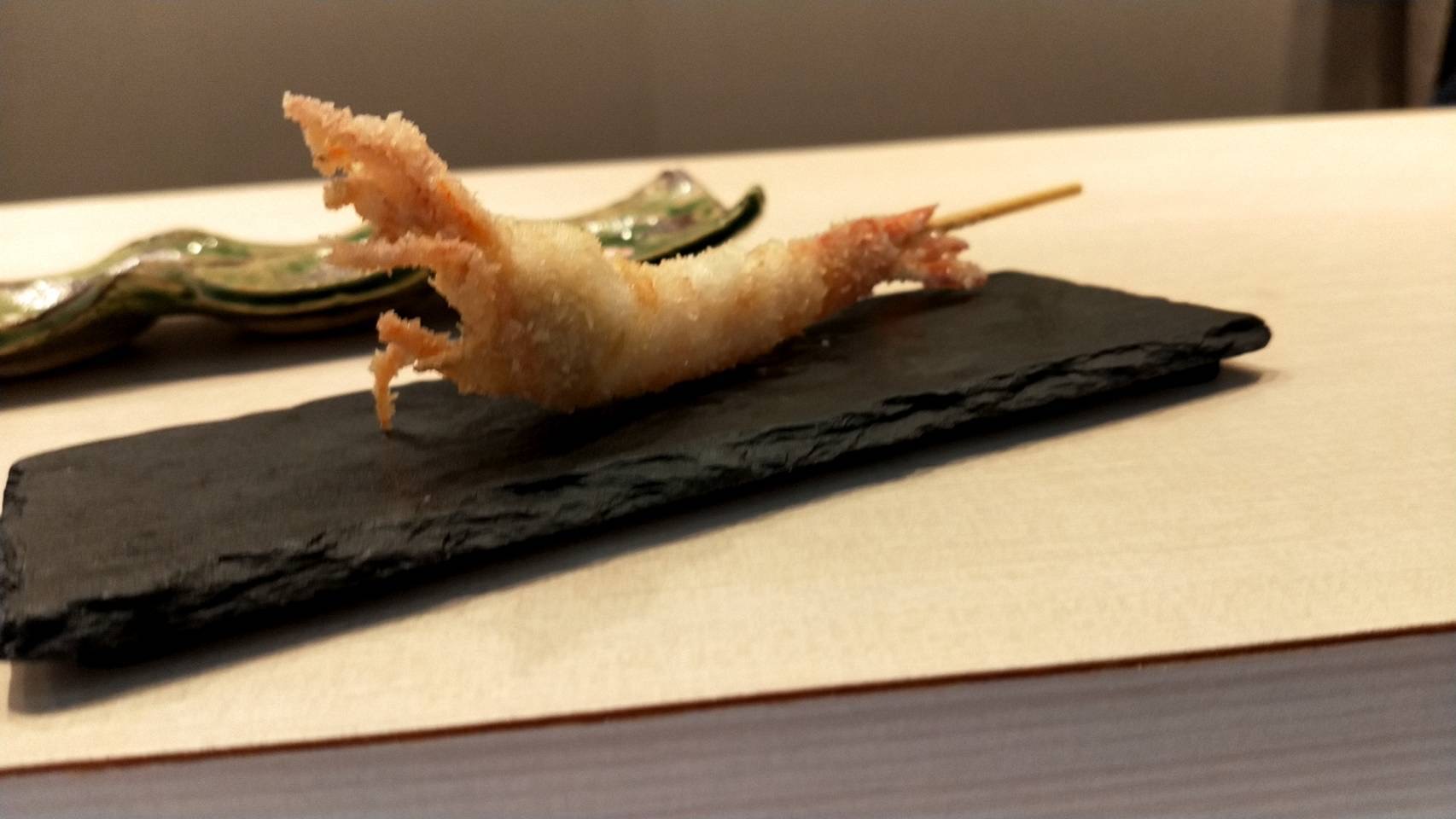 串揚げコース