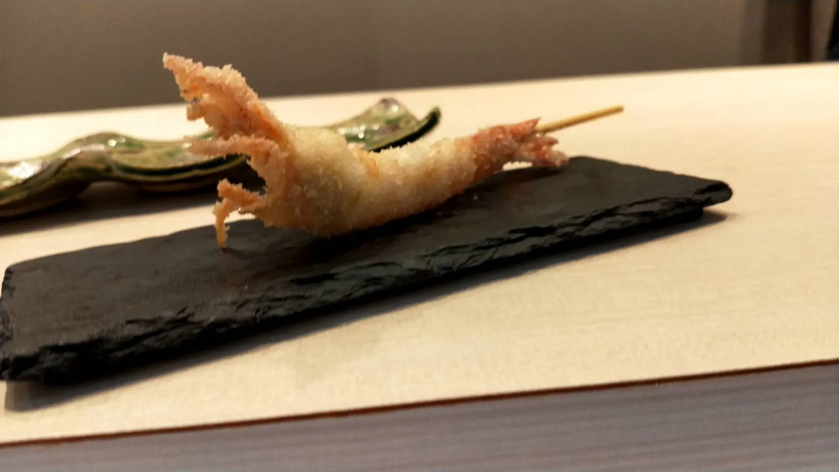 串揚げコース
