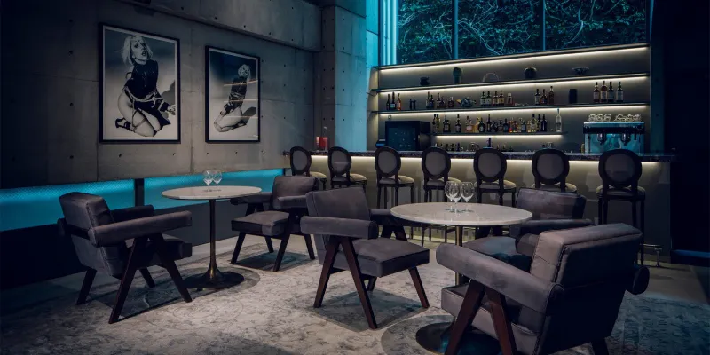 Node Restaurant