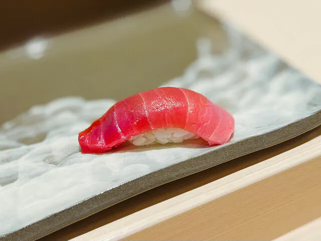 鮨 きよ川