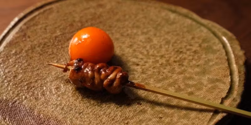 主廚推薦套餐