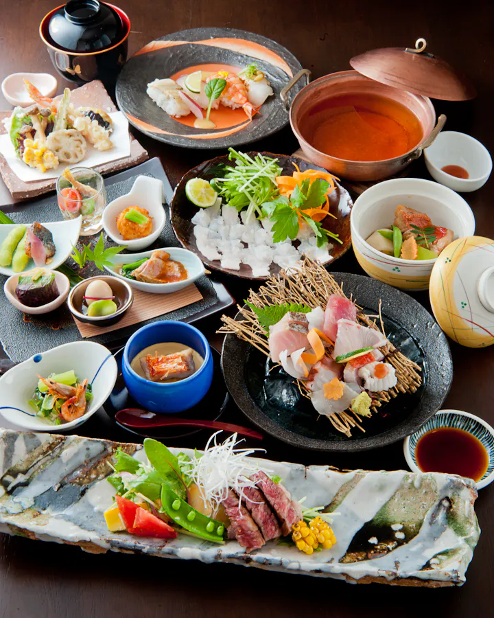 神戸和食　とよき