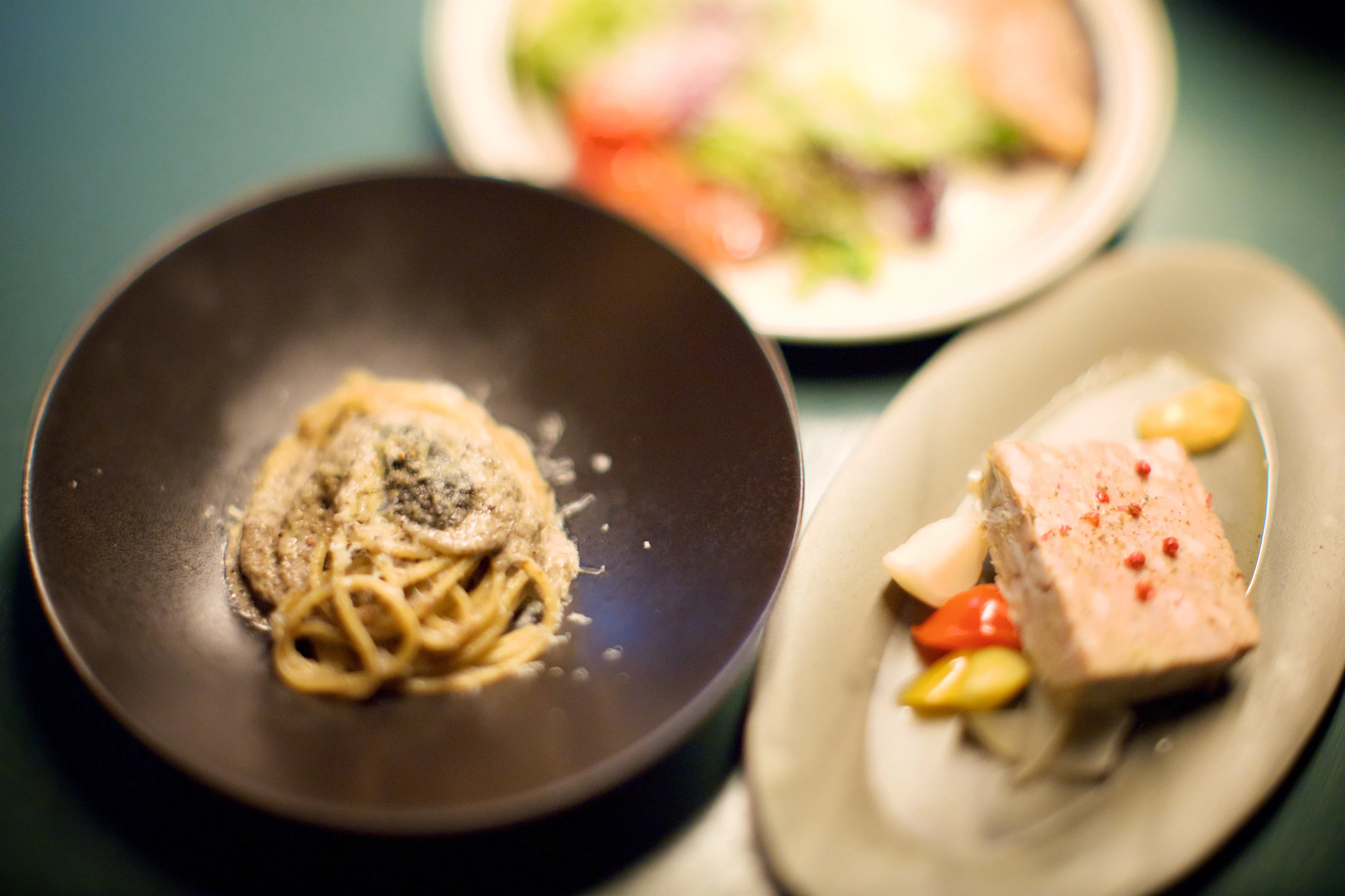 Weekday Exclusive Share Course