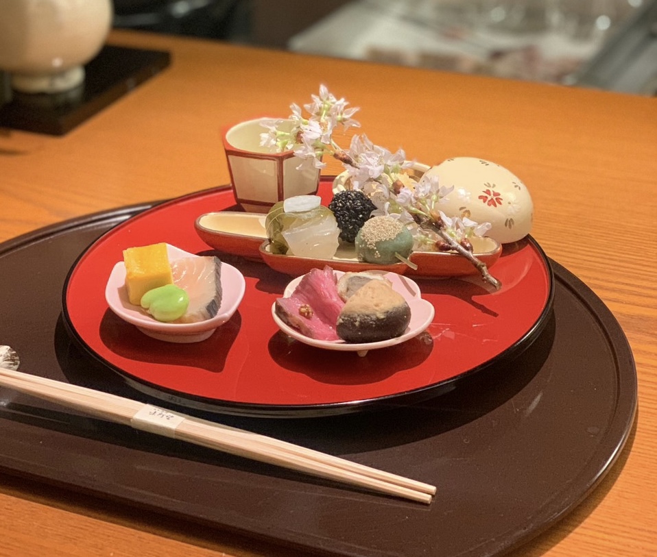昼コース