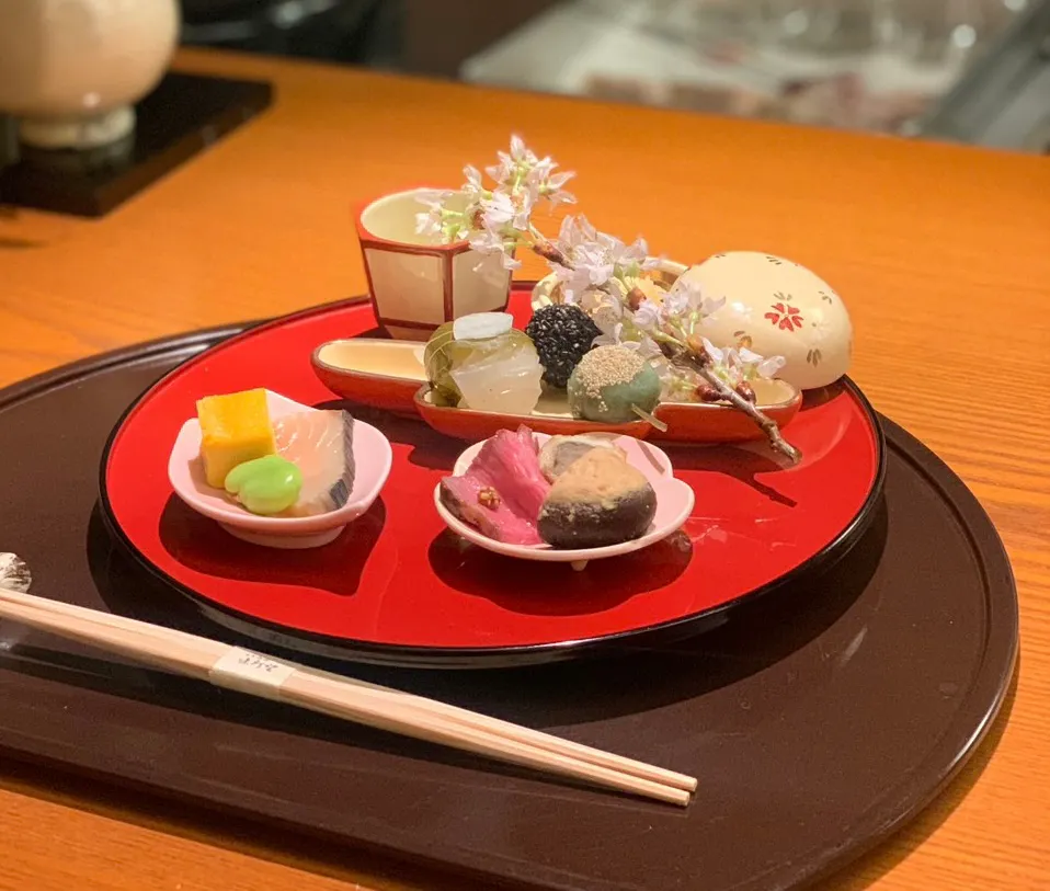 昼コース