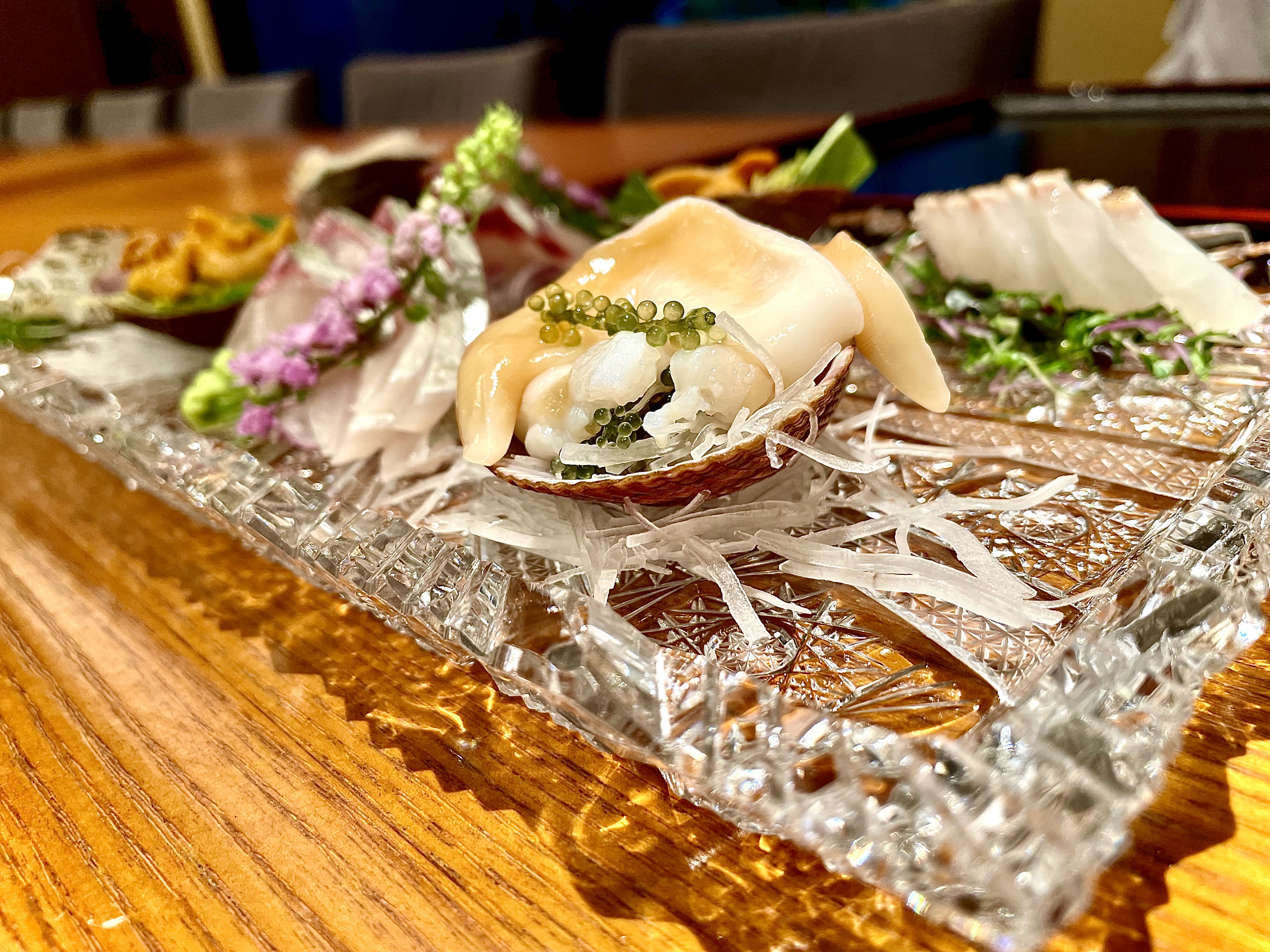 夜コース