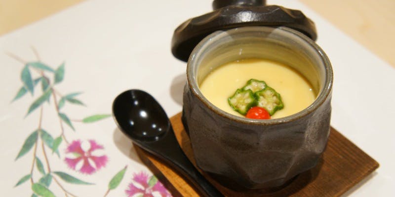 【ランチ限定】おまかせ
