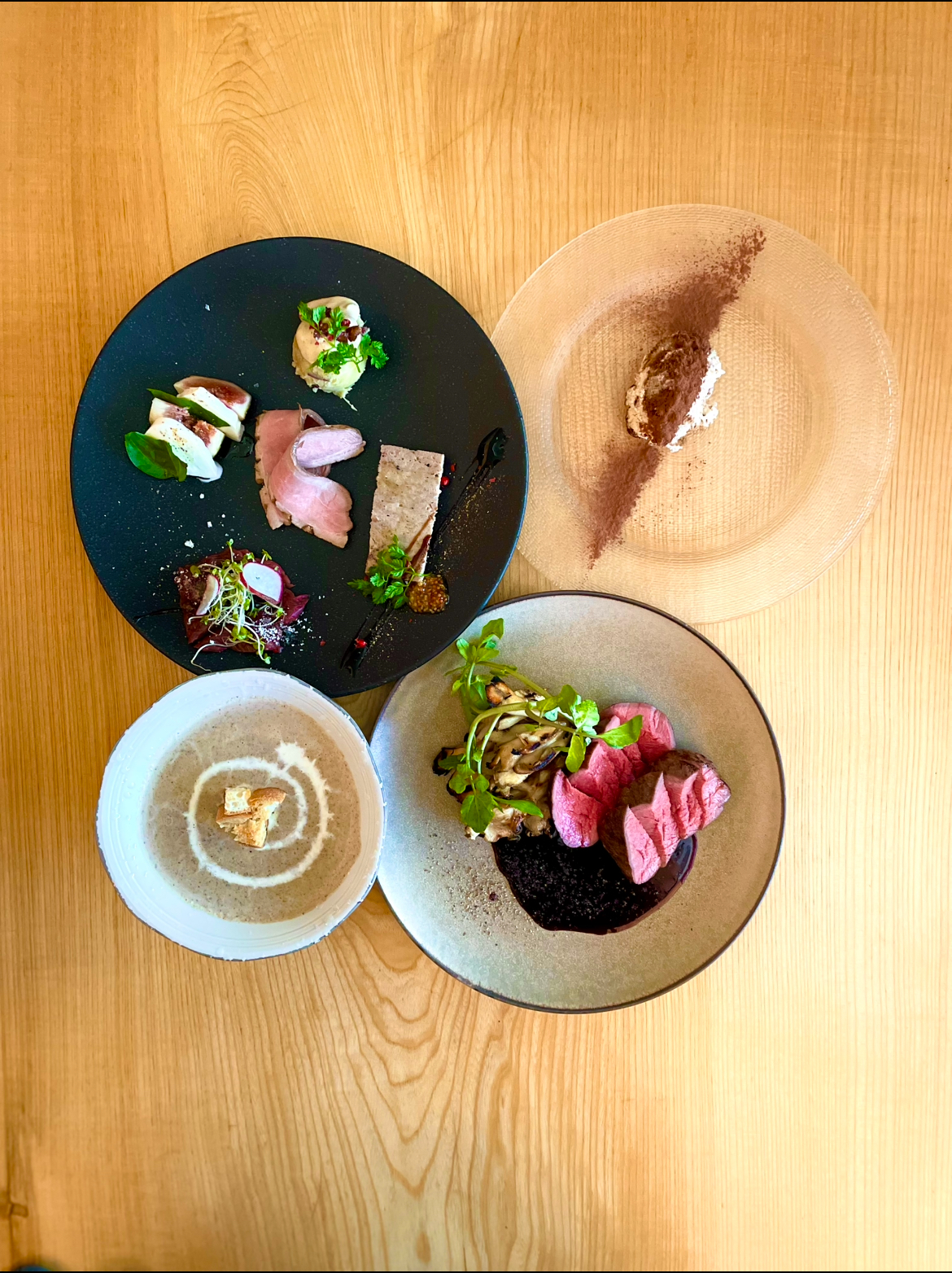 [Limited to Summer! Includes 60-Minute Free-Flow!] Game Lunch Course [If You Want to Enjoy Our Recommended Game!] [5 Dishes]