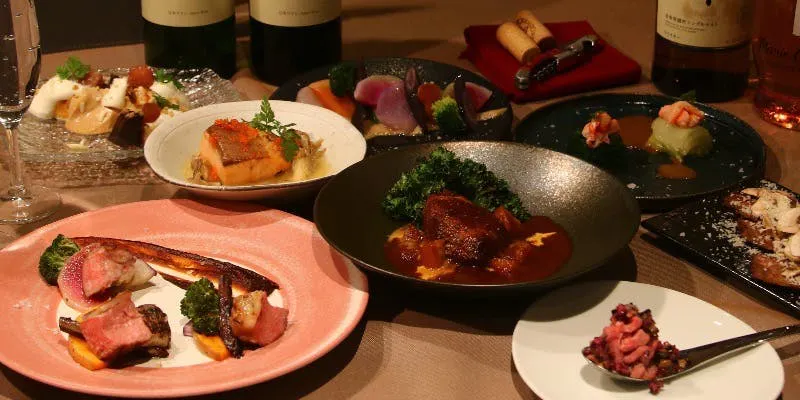 肉とワイン みなもと