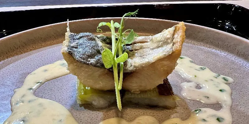 包含稀有酒的至福天麩羅午餐套餐【約38種名酒任飲】