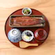 菊川名物一本うな重