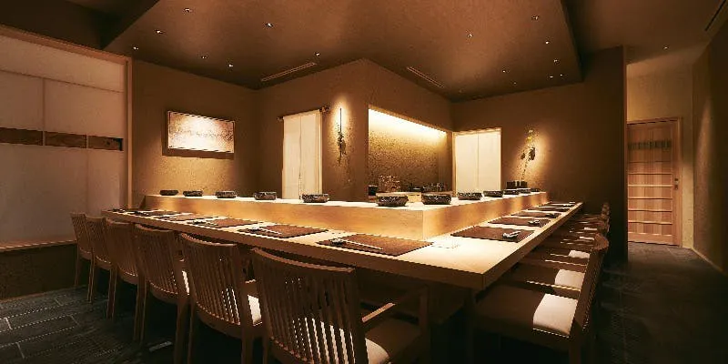 sushi　koujitsu
