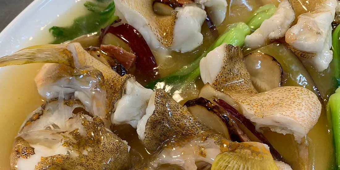 中国料理 丹甫
