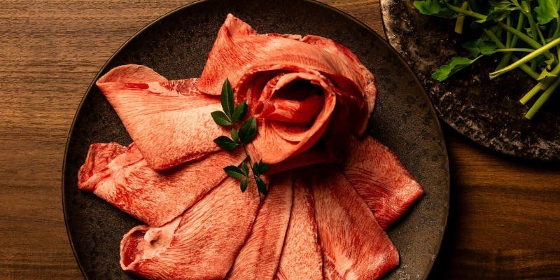 [Kurotan Shabu-shabu Hotpot Course] <Japanese Black Wagyu> Enjoy the rare black tongue