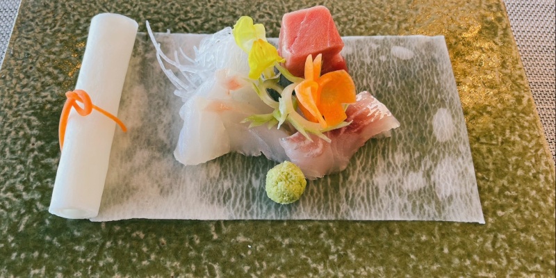 華コース